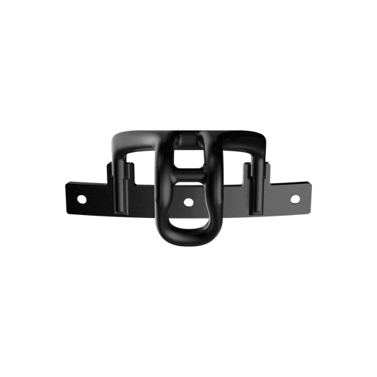 ION Windsurf Aluminium Hook 2024