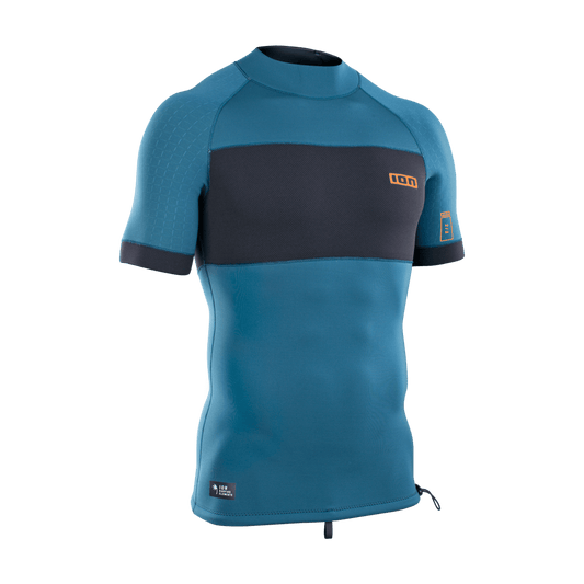 ION Neo Top 2/2 Shortsleeve Men 2023