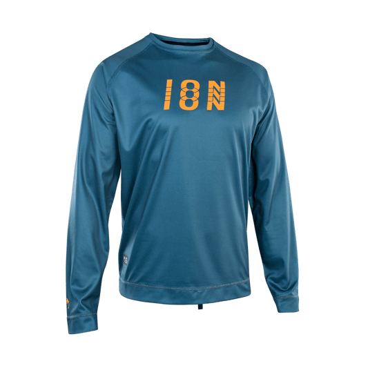 ION Wetshirt Longsleeve Men 2022