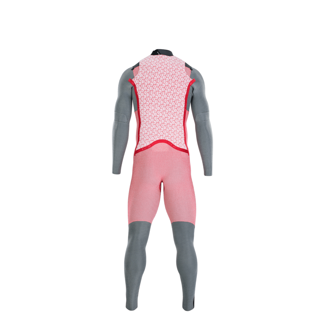 ION Men Wetsuit Seek Core 4/3 Back Zip 2022