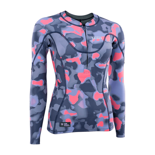 ION Neo Zip Top 1.5 Women 2023