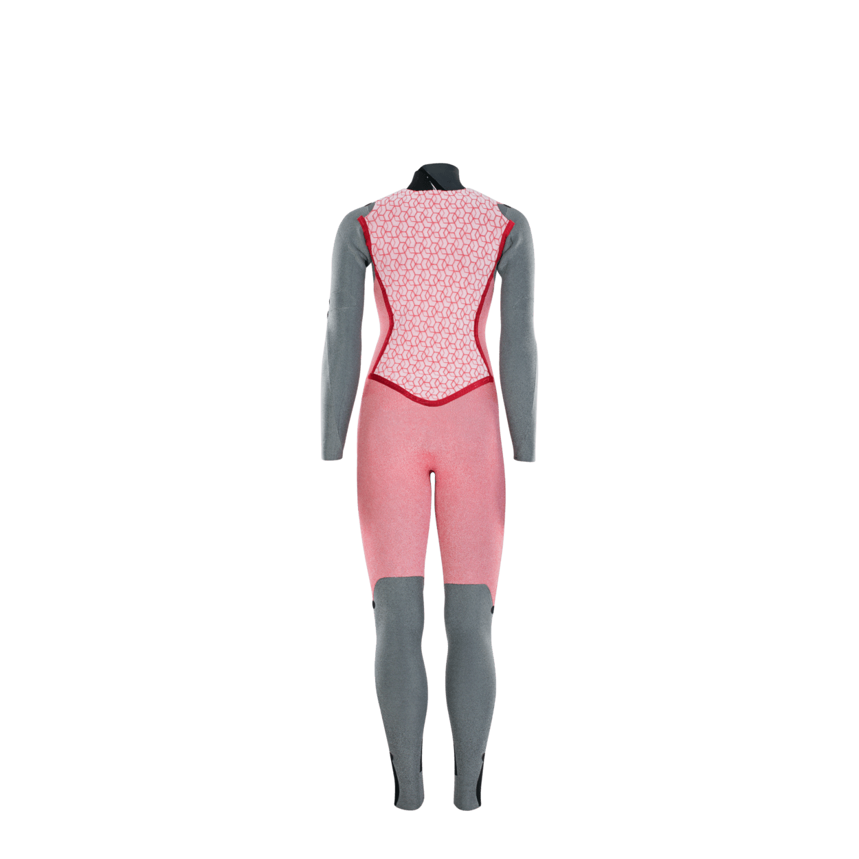 ION Women Wetsuit Amaze Core 5/4 Back Zip 2022