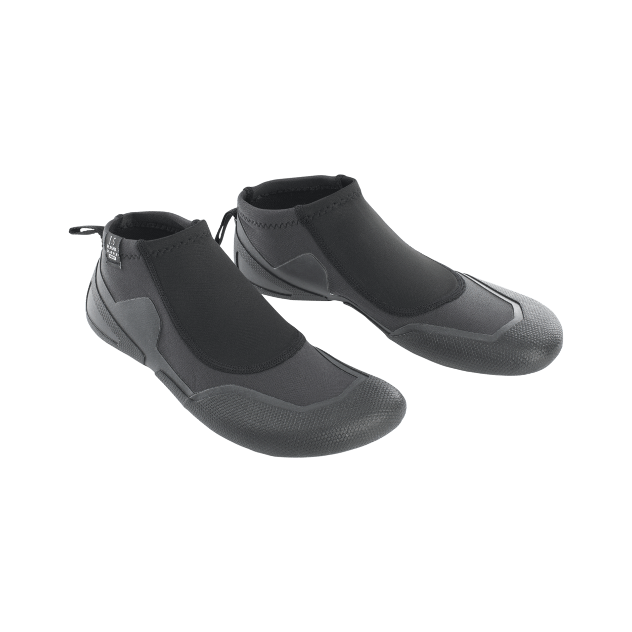 ION Plasma Slipper Neoprene Boots 1.5 Round Toe 2024
