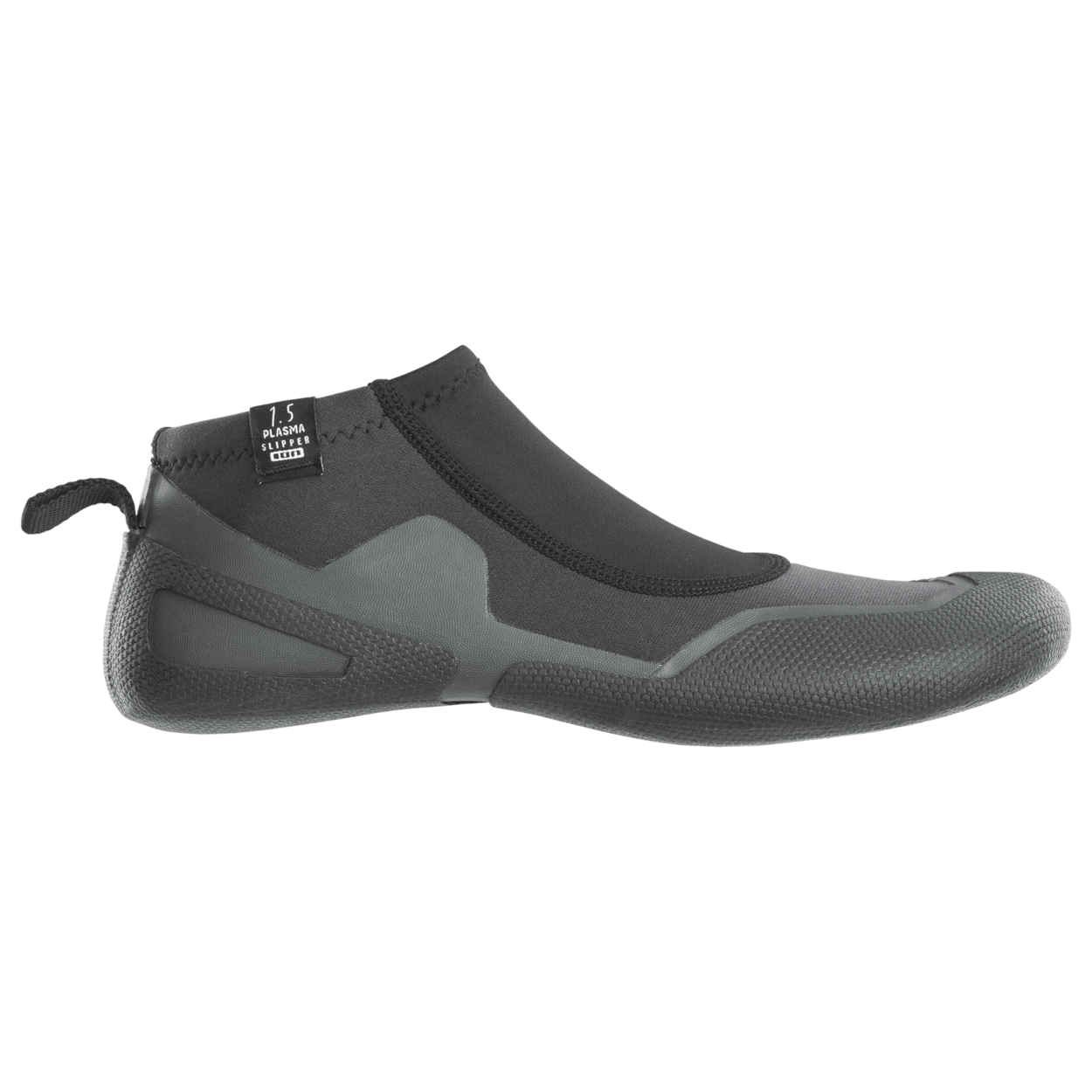 ION Plasma Slipper Neoprene Boots 1.5 Round Toe 2024