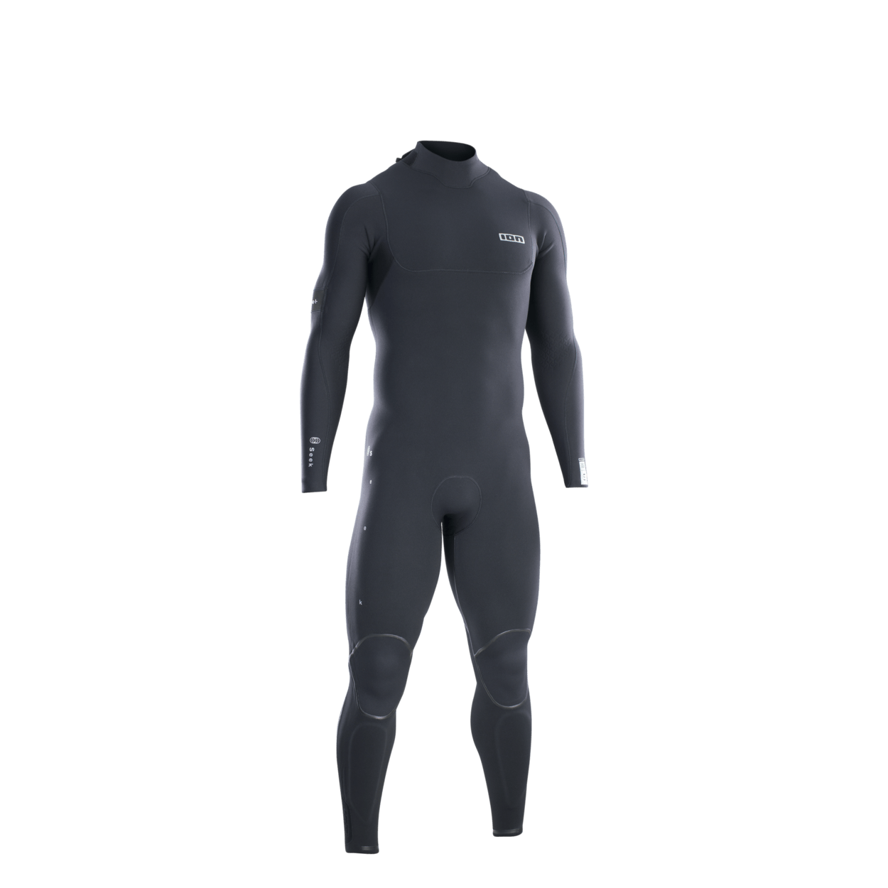 ION Men Wetsuit Seek Select 5/4 Backzip 2024