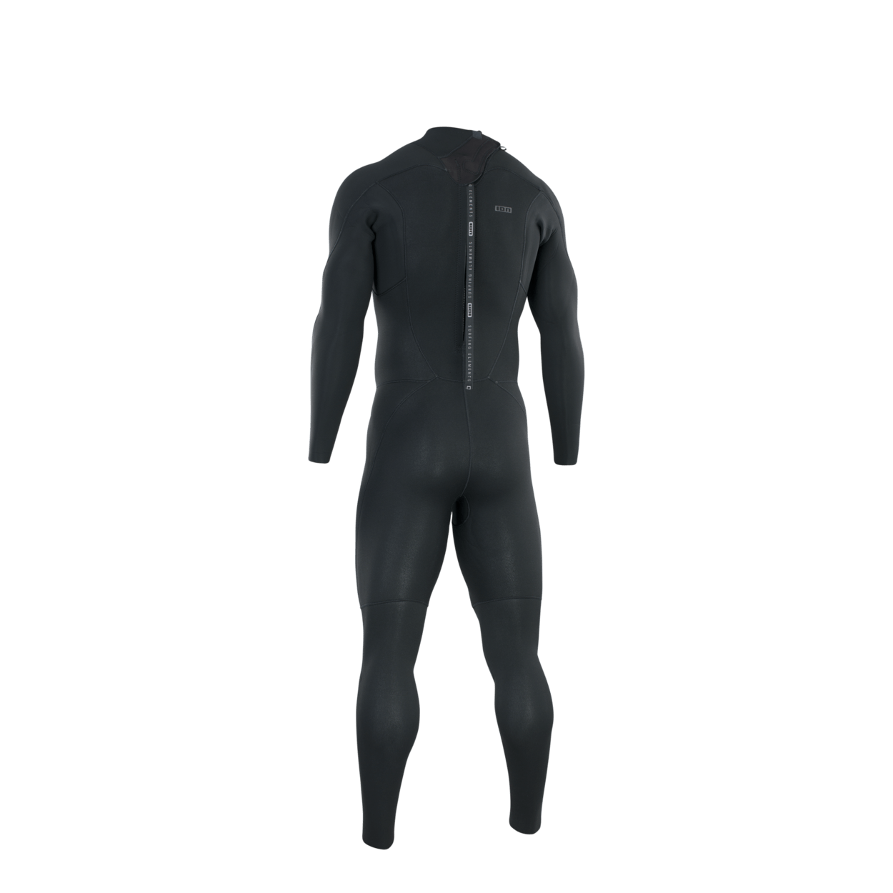ION Men Wetsuit Element 3/2 Back Zip 2023