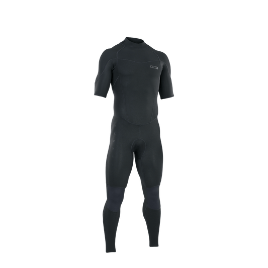 ION Men Wetsuit Element 2/2 Shortsleeve Back Zip 2023