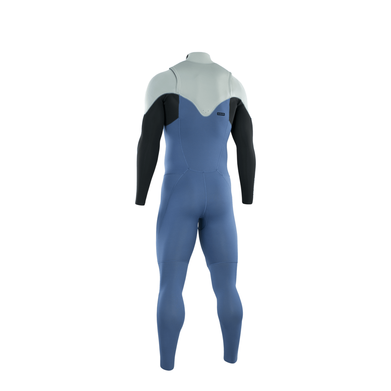 ION Men Wetsuit Element 3/2 Front Zip 2023
