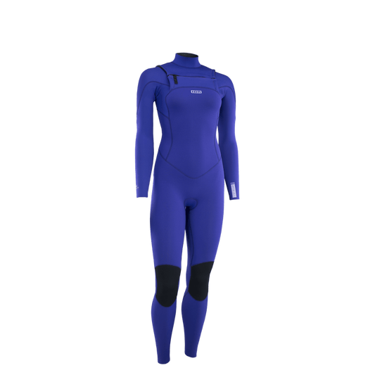ION Women Wetsuit Element 3/2 Front Zip 2024