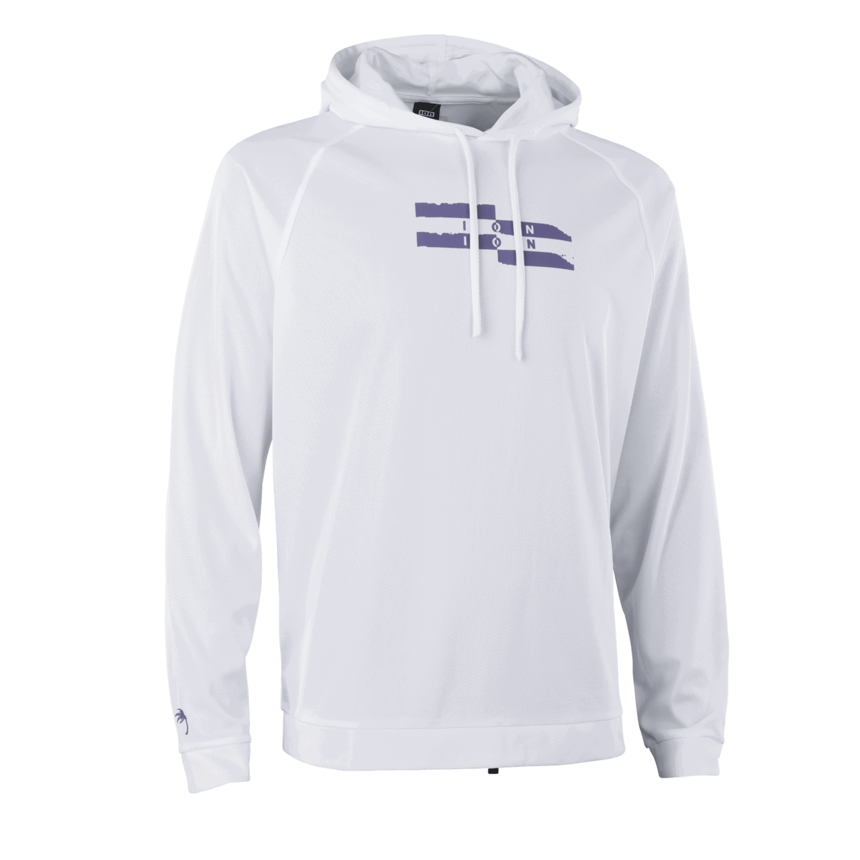 ION Wetshirt Hood LS men 2024