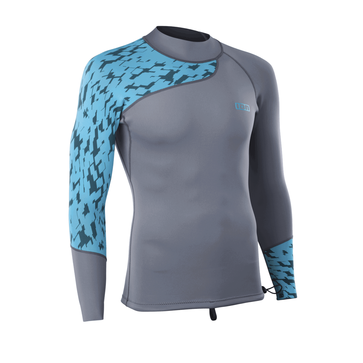ION Neo Top 0.5 Long Sleeve Men 2025