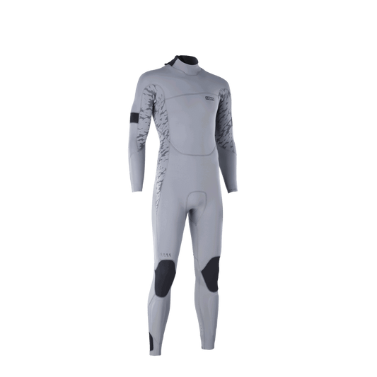 ION Seek Core 4/3 Back Zip Wetsuit Men 2026