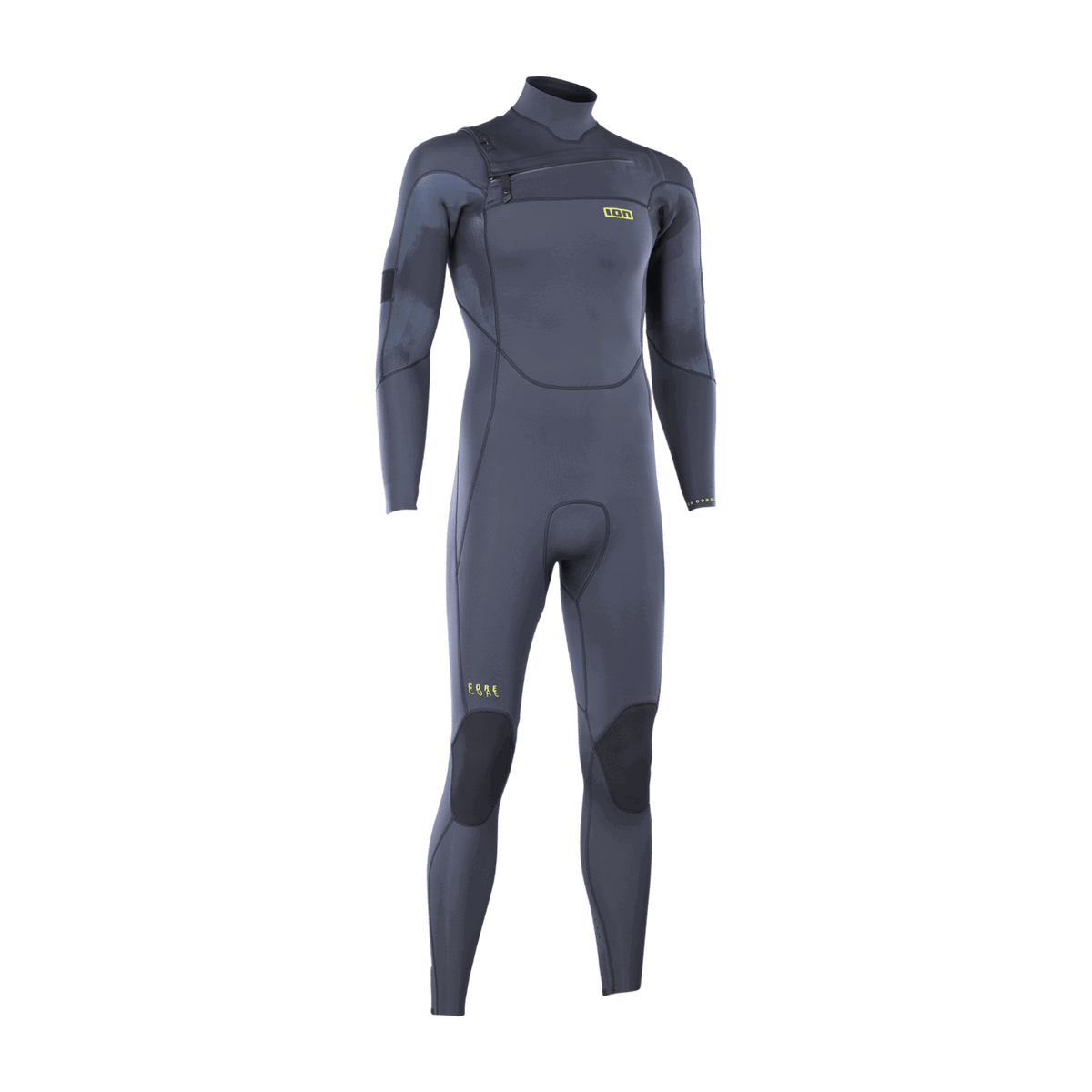ION Seek Core 3/2 Front Zip Wetsuit Men 2026