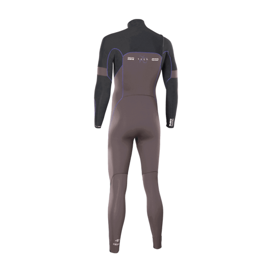 ION Seek Core 4/3 Front Zip Wetsuit Men 2026