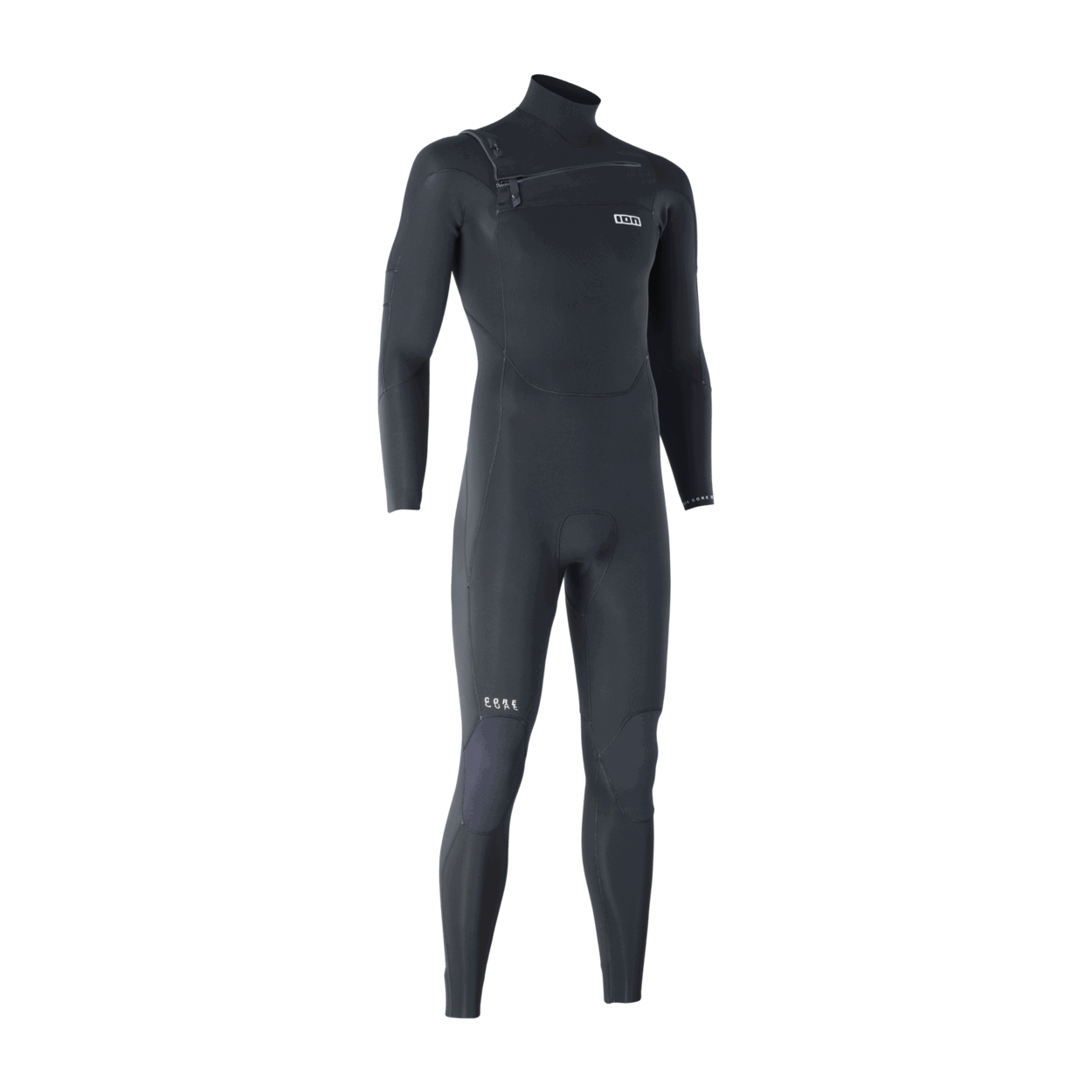 ION Seek Core 3/2 Front Zip Wetsuit Men 2026