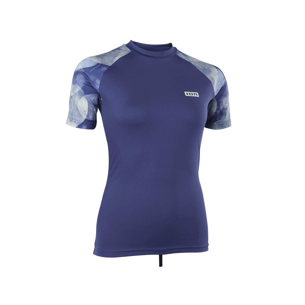 ION Rashguard Lizz Short Sleeve women 2026
