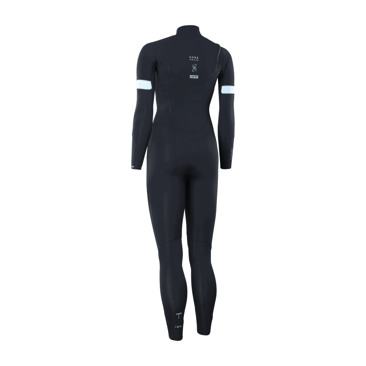 ION Amaze Core 4/3 Front Zip Wetsuit Women 2026