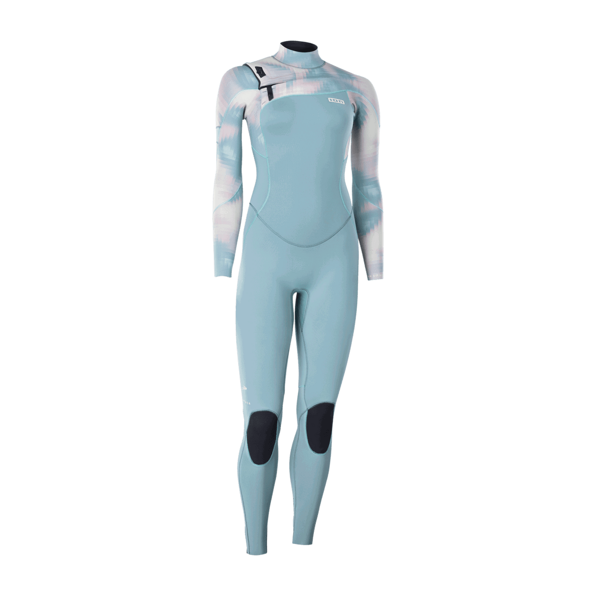 ION Amaze Core 4/3 Front Zip Wetsuit Women 2026
