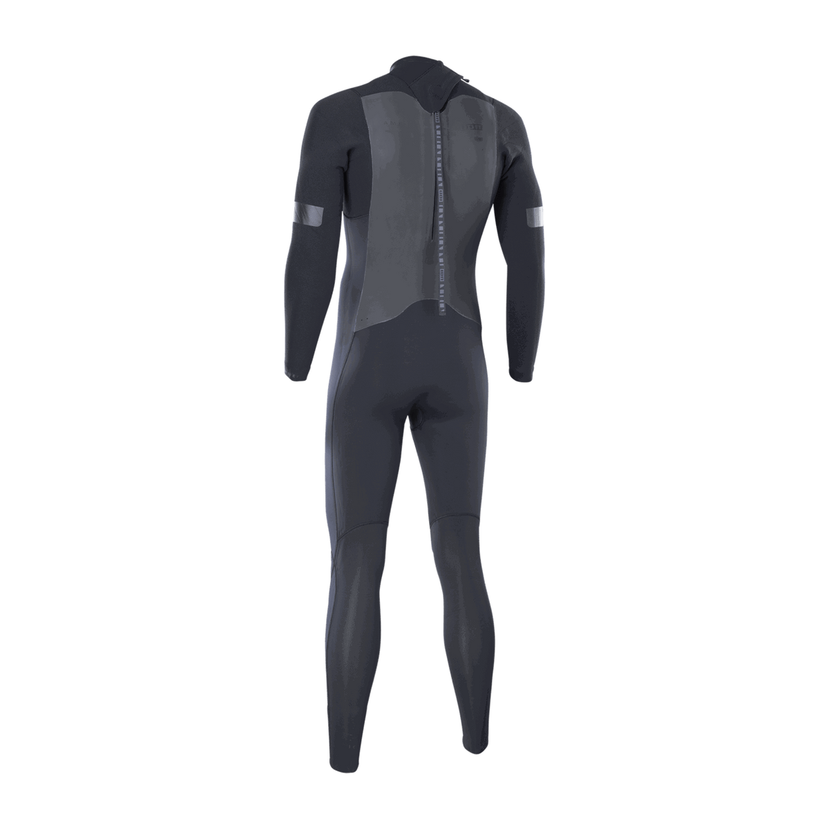 ION Seek Amp 5/4 Back Zip Wetsuit Men 2027
