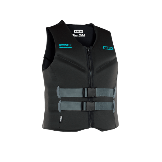 ION Booster Vest 50N Front Zip 2022