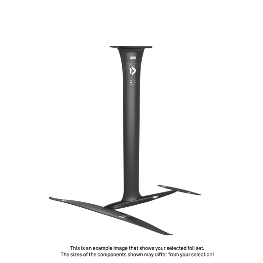 Mast Slim 2.0 D/LAB 76 Front Wing Hyperglide D/LAB 680 Monobloc-Tail H D/LAB 43/130