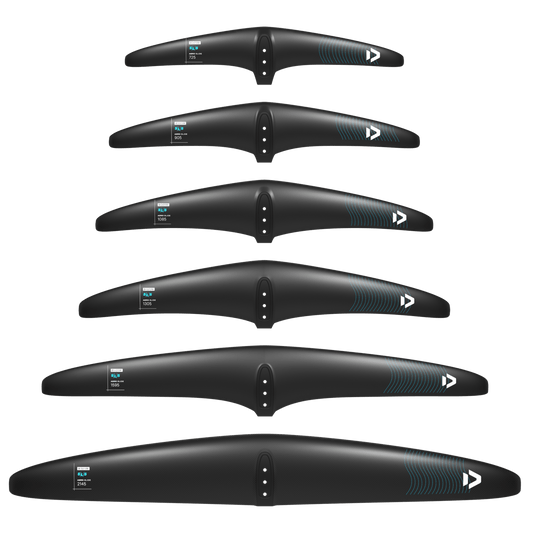 Duotone Front Wing Aero Glide SLS 2024