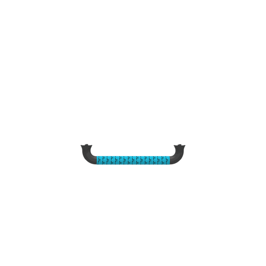 Duotone Handle Fusion Rear (1pcs) 2026