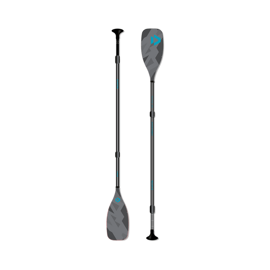 Duotone SUP Paddle Carbon 40 (3-Piece) 2026