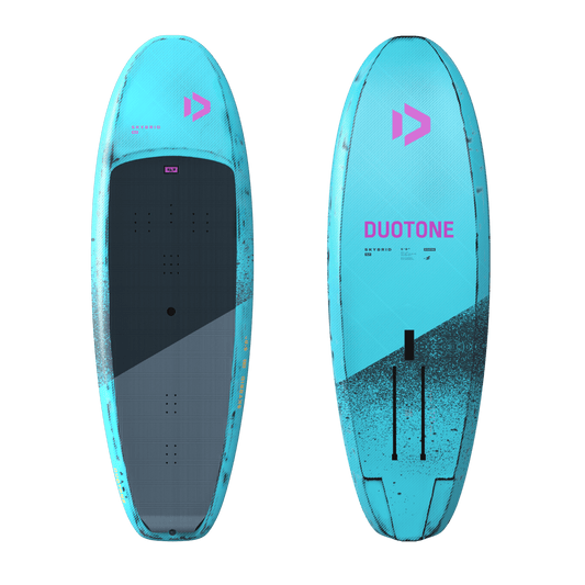 Duotone Foilboard Skybrid SLS 2025