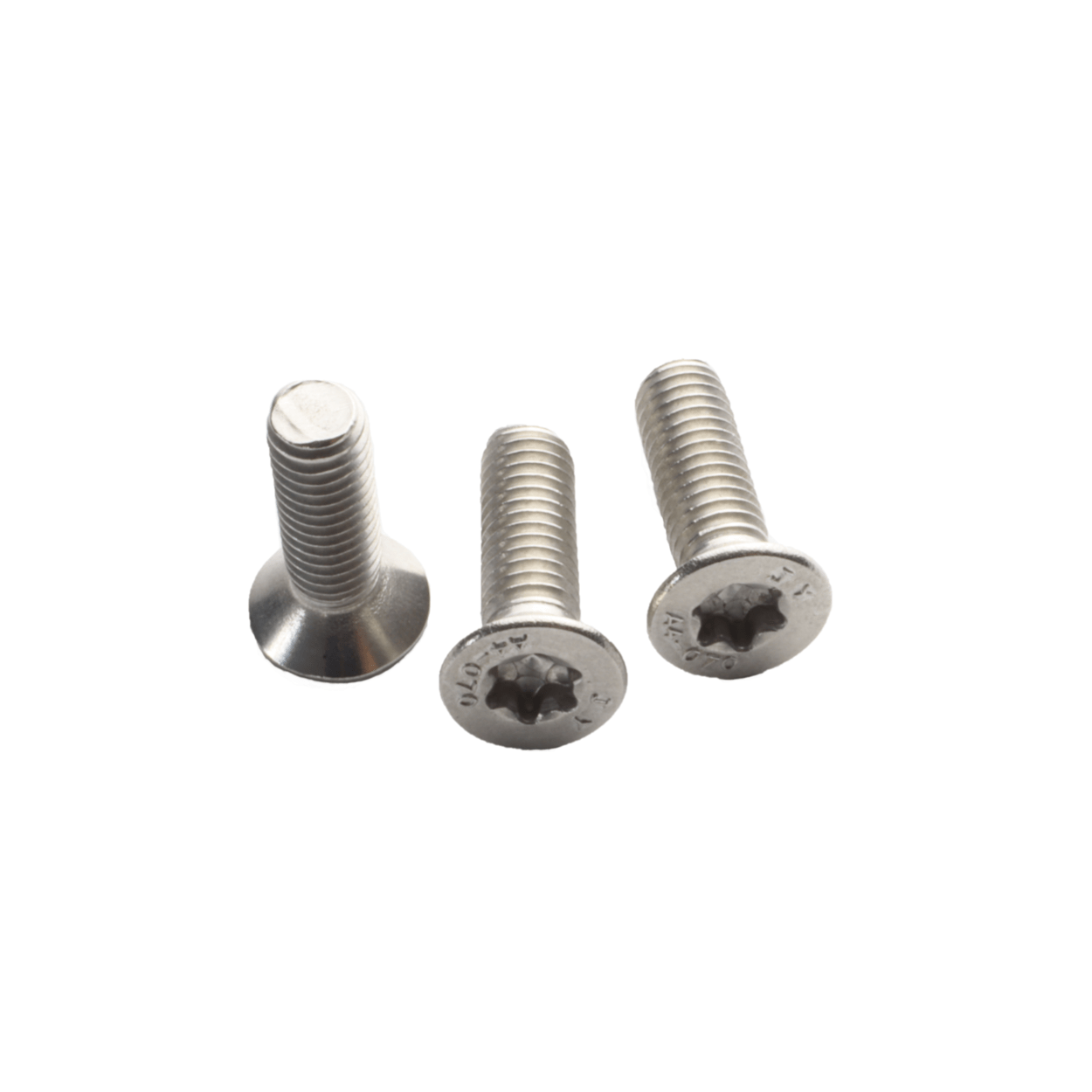 Duotone Spirit Carve FW Screw Set 700 (SS22-onw)(3pcs) 2024