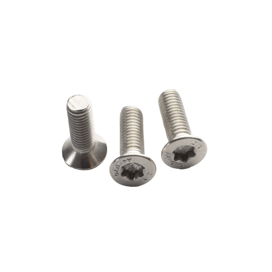 Duotone Spirit Carve FW Screw Set 700 (SS22-onw)(3pcs) 2024