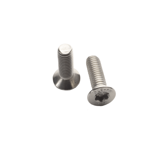 Duotone Spirit Carbon Back Wing Screw Set 250 (SS22-onw) (2pcs) 2024