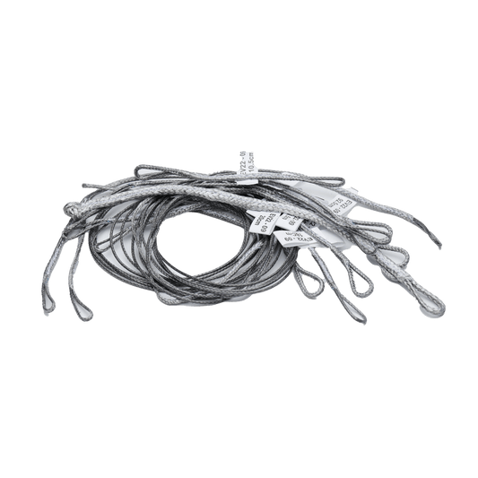 Duotone Front Bridle Evo right/grey (SS22-onw) 2024