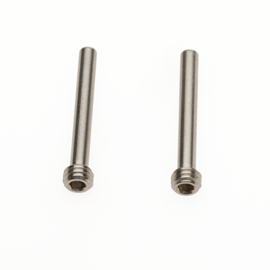 Duotone Screw Center Part Pin Screws Click Bar (SS17-onw)(2pcs) 2024