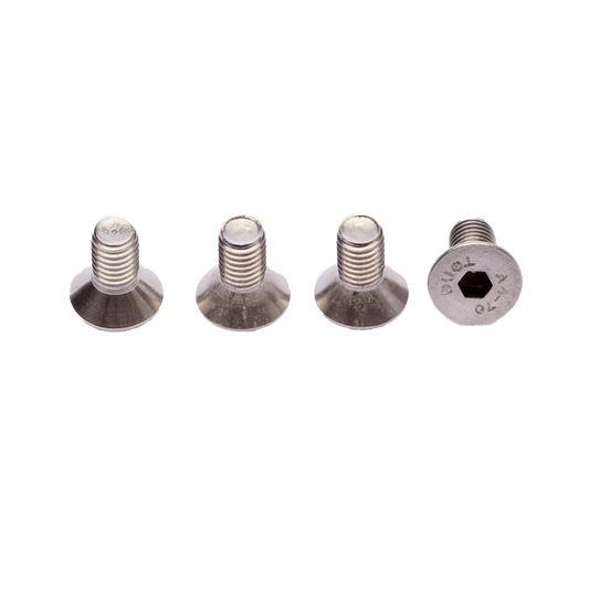 Duotone Foil Board Screw Set M8x16 (4pcs) 2020