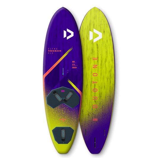 Duotone Ultra FreeWave SLS | Ultra FreeWave 2025