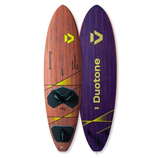 Duotone 2027 Ultra FreeWave 2.0 SLS 2027