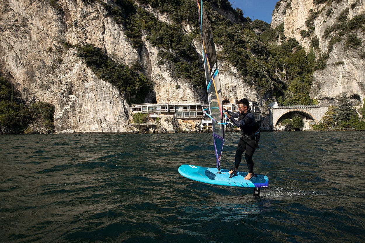 Fanatic Stingray Foil LTD 2023 2023