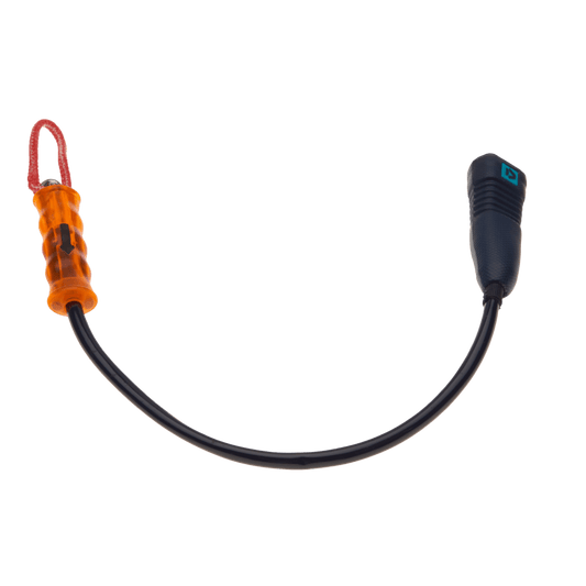 Duotone Short Safety Leash 2020