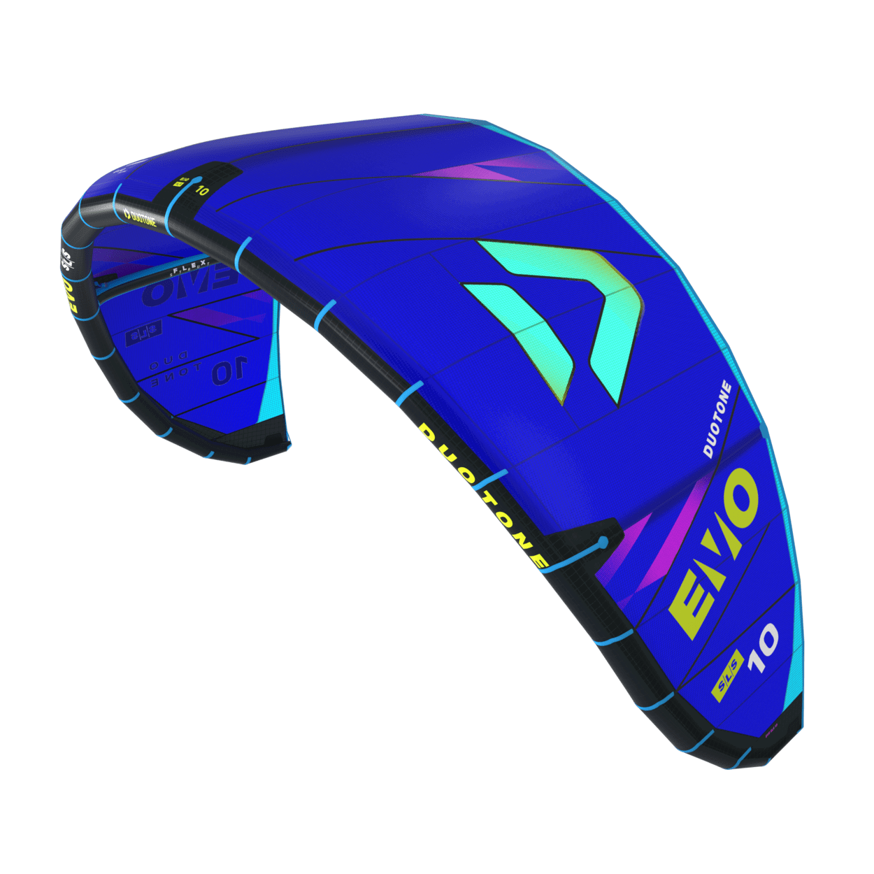 Duotone Evo SLS 2025