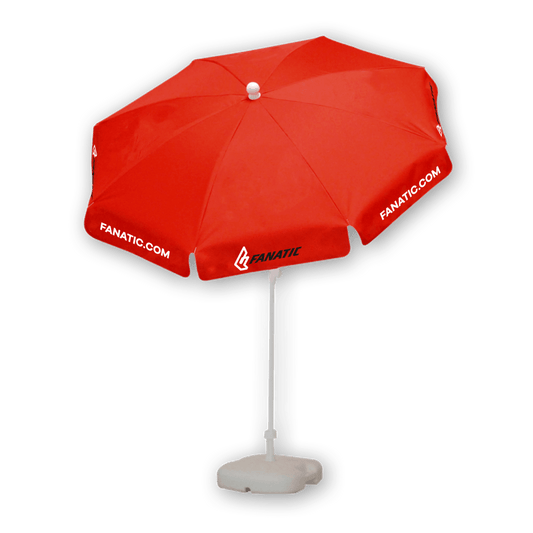 Fanatic Beach Umbrella (part 1 of 2) 2023