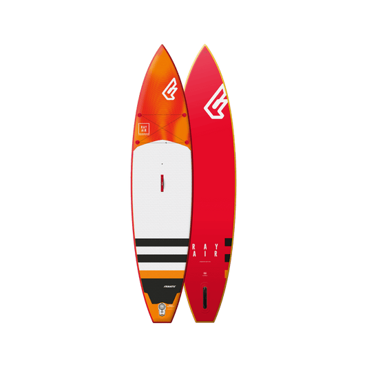 Fanatic Ray Air Premium 2019