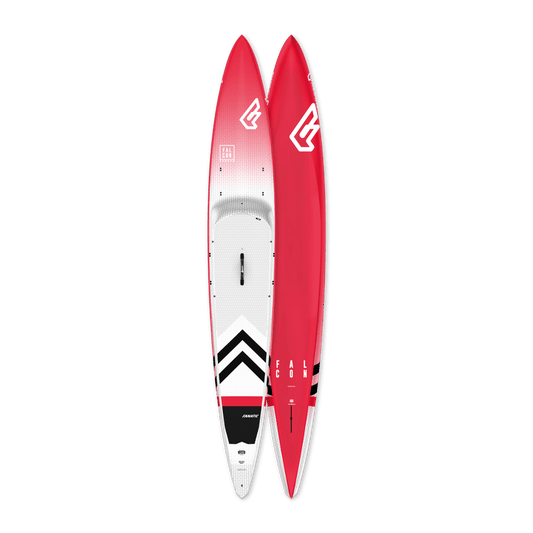 Fanatic Falcon Carbon CNC 2019