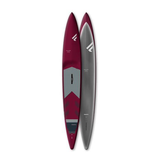 Fanatic Falcon Carbon 2024