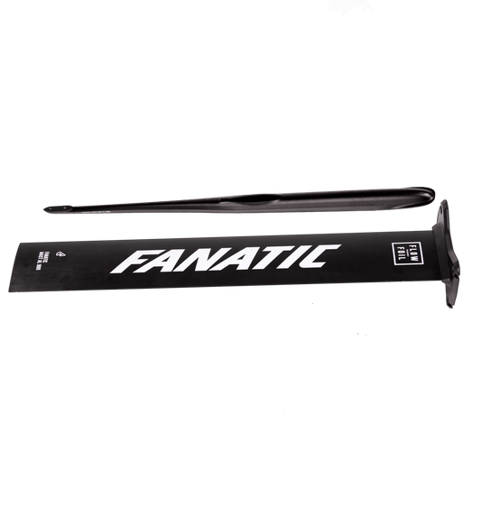 Fanatic Flow Foil Mast & Fuselage Set AL 900/900 2021