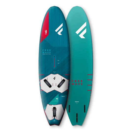 Fanatic FreeWave 2021