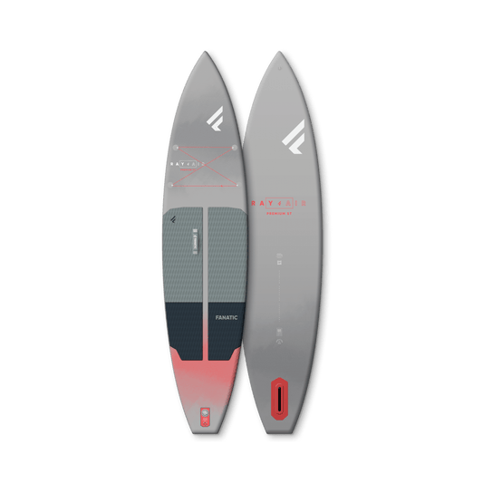 Fanatic Ray Air Premium ST 2023