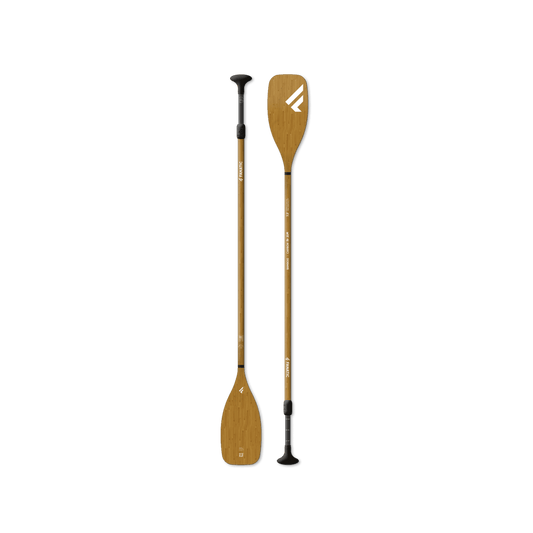 Fanatic Bamboo Carbon 50 Slim Adjustable 2023