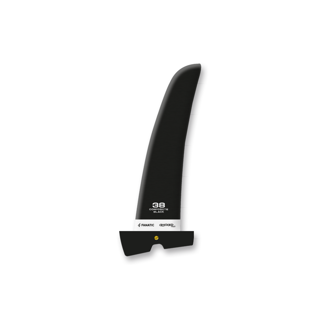 Fanatic Fin Blast LTD/Gecko Foil LTD 2023