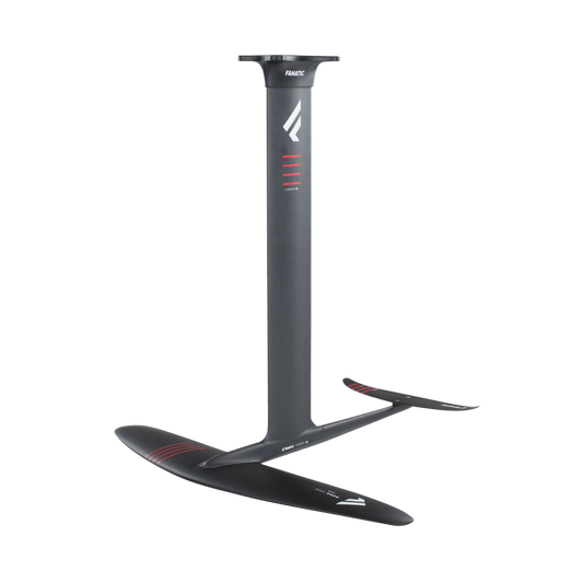 Fanatic X Foil Set Complete Carbon Aero Free 2023